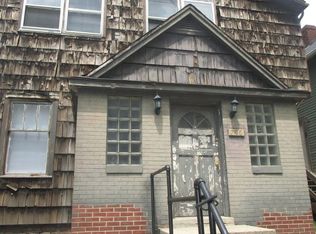 706 E Jackson St APT 1, Muncie, IN 47305