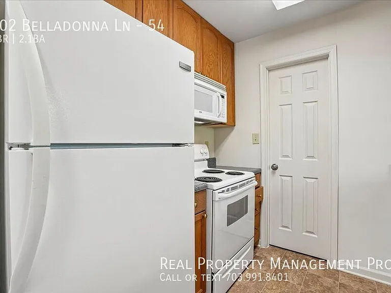 102 Belladonna Ln #54 — Photo 18