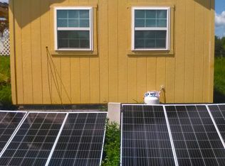 306 Salt Lick Creek Rd, Red Boiling Springs, TN 37150