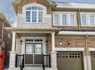 17 Overstone Rd E, Halton Hills, ON L7G0M9