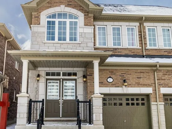17 Overstone Rd E, Halton Hills, ON L7G 0M9