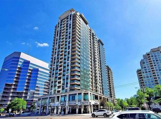 18 Parkview Ave #1612, Toronto, ON M2N 7H7