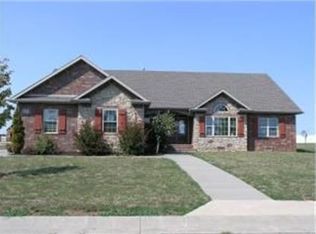 1500 E 7th St, Lamar, MO 64759