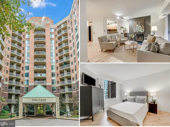 7500 Woodmont Ave #S1013, Bethesda, MD 20814