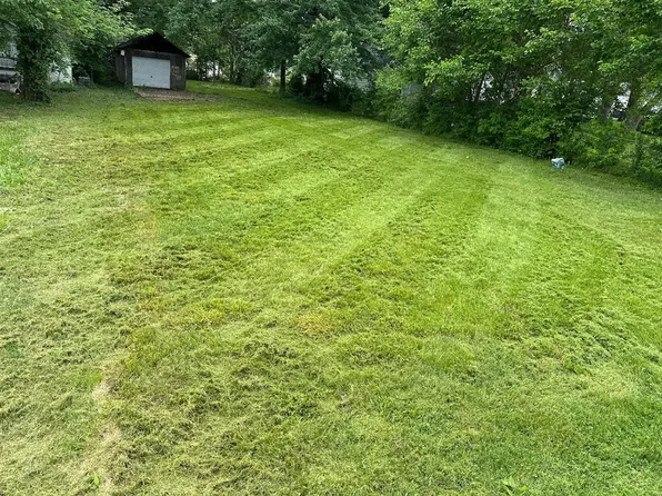 1624 Wright St, Henderson, KY 42420