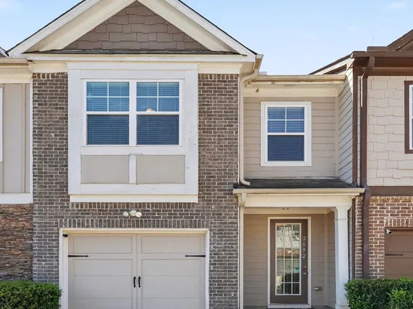 2692 Avanti Way, Decatur, GA 30035