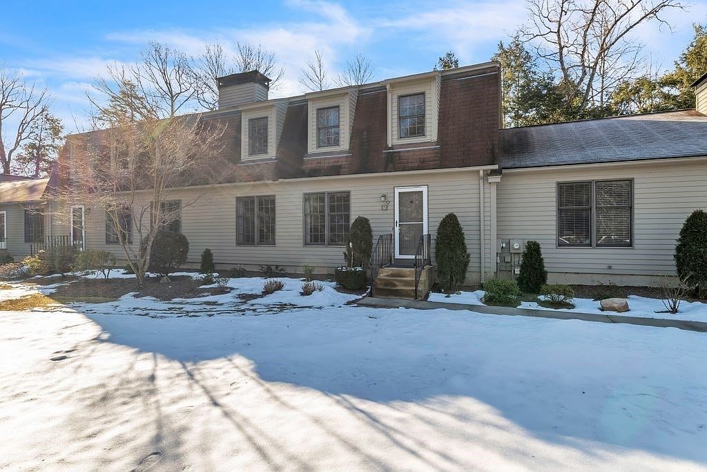 419 Southwick Rd APT N61, Westfield, MA 01085 Zillow