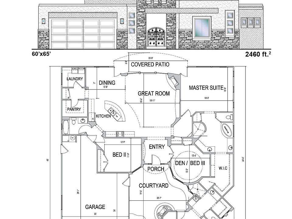 S S Homes