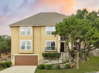 2811 Stokely Hl, San Antonio, TX 78258