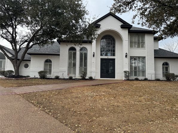 Home for Sale in Arlington TX
