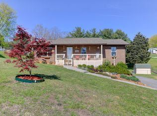 7213 Glen Edward Dr LOT 14, Corryton, TN 37721