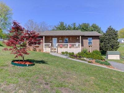 7213 Glen Edward Dr LOT 14, Corryton, TN, 37721
