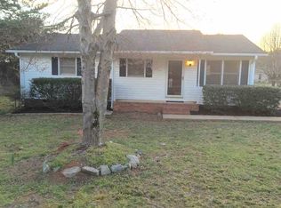 2315 Nazareth Rd, Wellford, SC 29385