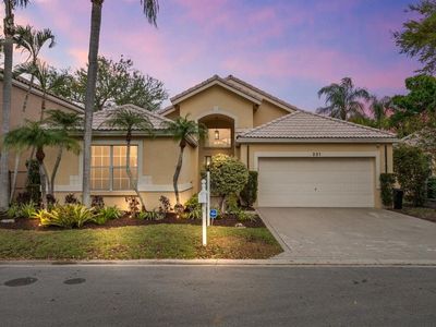 221 NW 117th Ave, Coral Springs, FL, 33071