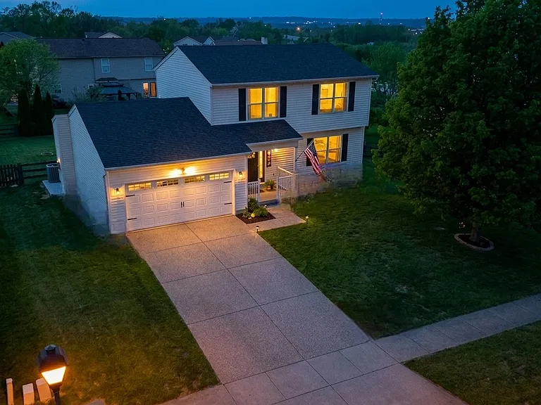6955 Hunting Horn Ct — Photo 9