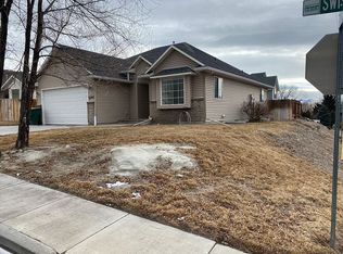 1243 Swisher Rd, Pocatello, ID 83204