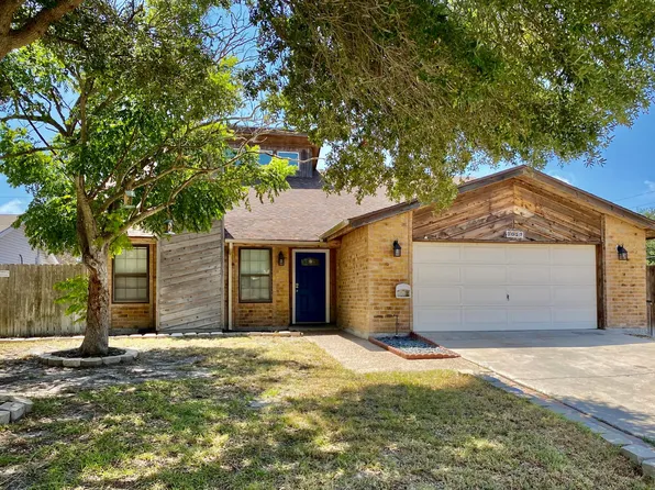 3017 Eikel Pl, Corpus Christi, TX 78418