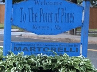 10 Chamberlain Ave, Revere, MA 02151