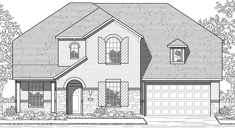 1st image of 4318 Kingston Ln