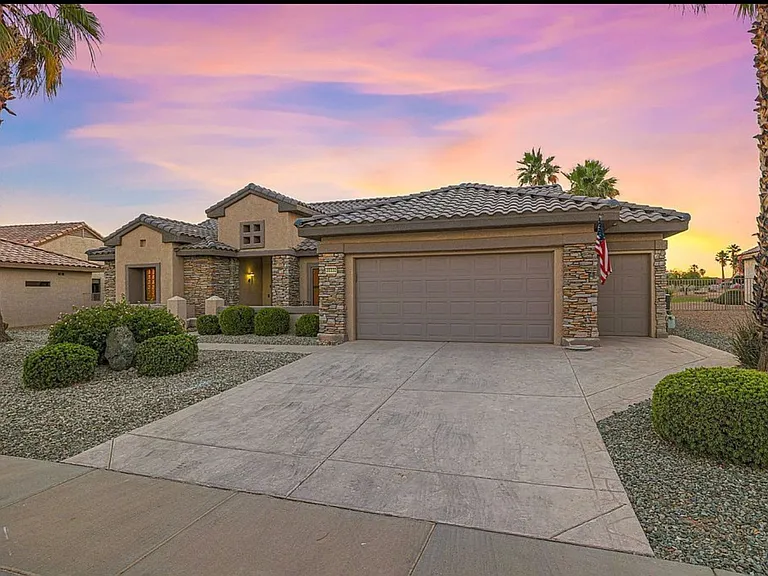 20332 N Painted Sky Dr — Photo 20