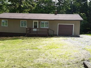 4050 Poplar Ridge Rd, West Union, OH 45693