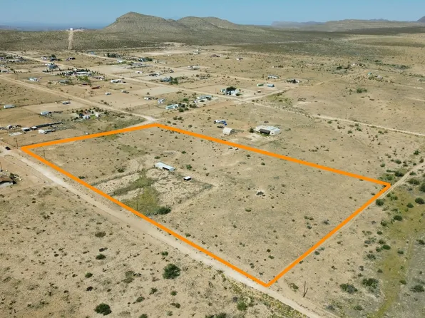 19317 Cleto Rodriguez Ave, El Paso, TX 79938