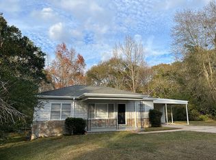 300 North St, Thomaston, GA 30286