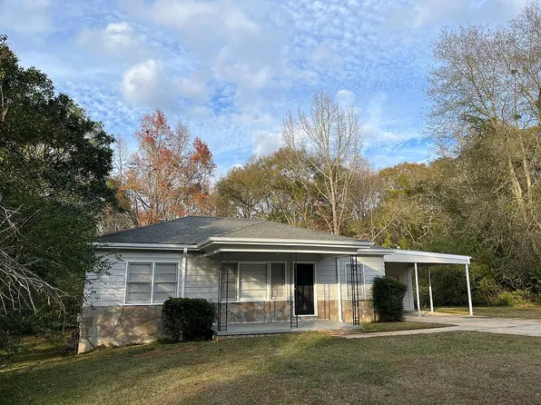 300 North St, Thomaston, GA 30286