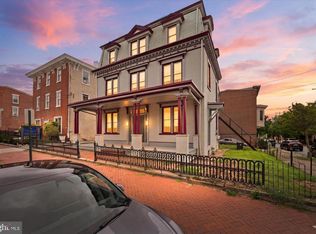 600 N Washington St, Wilmington, DE 19801