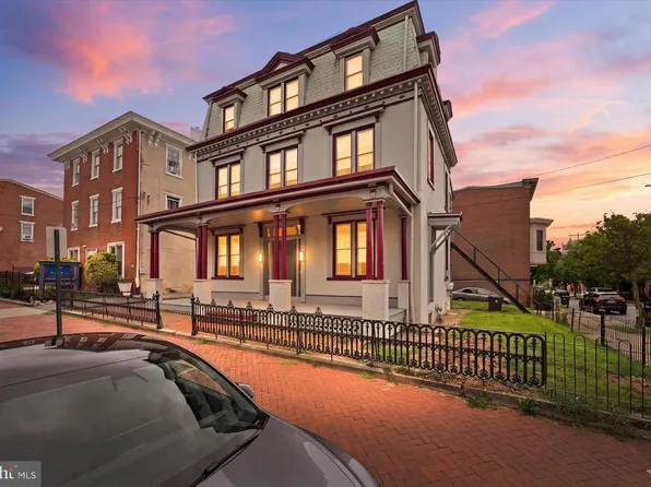 600 N Washington St, Wilmington, DE 19801