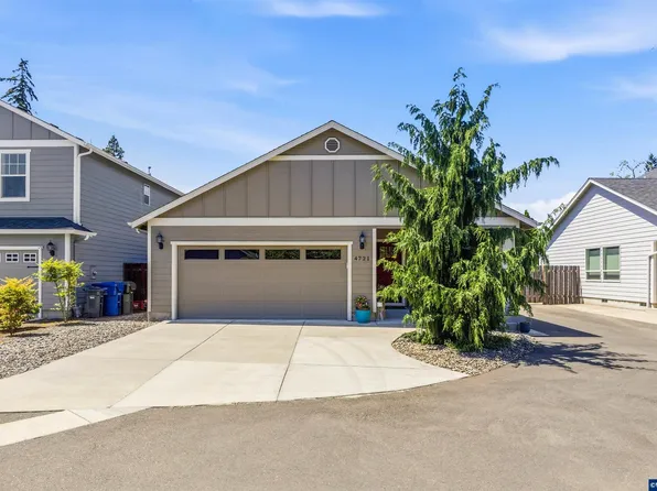 4721 Cedrus Ln NE, Salem, OR 97305