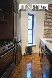 Rented by Citi Habitats