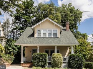 438 W Leicester St, Winchester, VA 22601