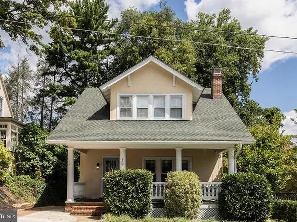 438 W Leicester St, Winchester, VA 22601