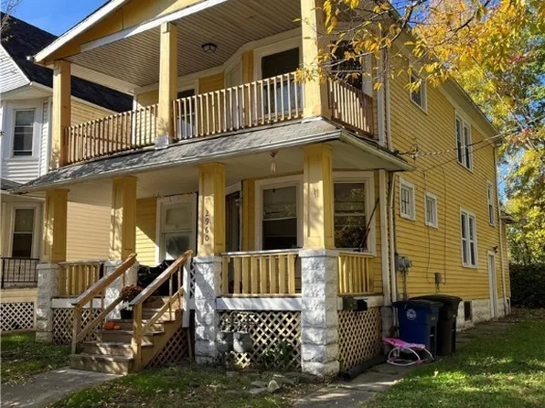 2960 E 67th St, Cleveland, OH 44127