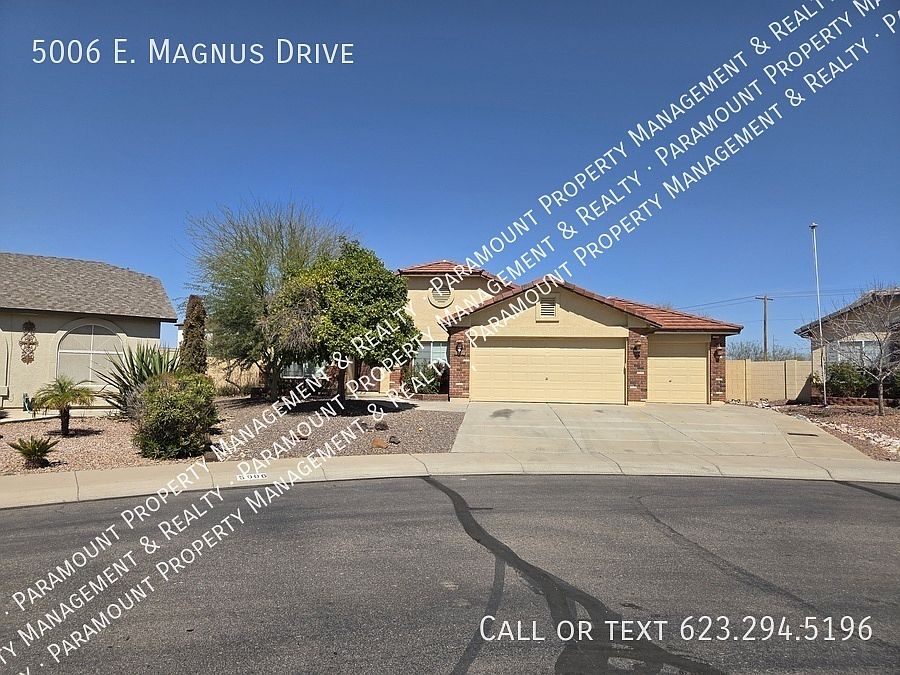1st image of 5006 E Magnus Dr