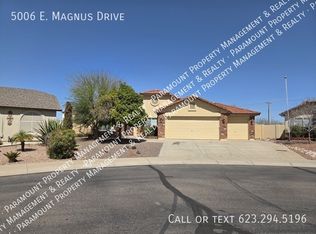 5006 E Magnus Dr, San Tan Valley, AZ 85140