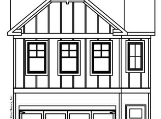 Redland Plan, Highland Pointe, Macon, GA 31216