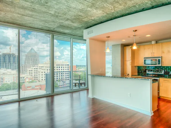 210 Church St Unit 1214, Charlotte, NC 28202