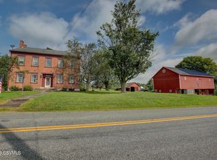 916 White Top Rd, Middleburg, PA 17842