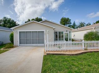 3436 Roanoke St, The Villages, FL 32162