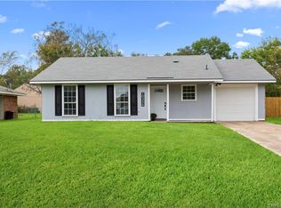 10356 McElroy Dr, Keithville, LA 71047