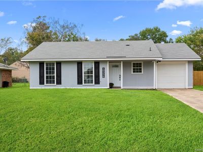 10356 McElroy Dr, Keithville, LA, 71047