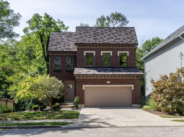 3221 Golden Ave, Cincinnati, OH 45226