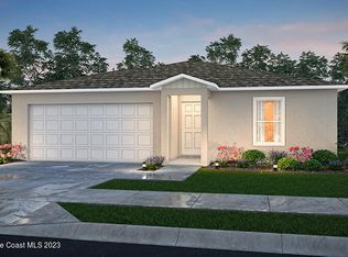 401 Denmark St SW, Palm Bay, FL 32908