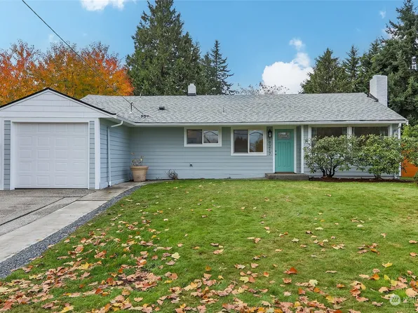 19217 Meridian Avenue N, Shoreline, WA 98133
