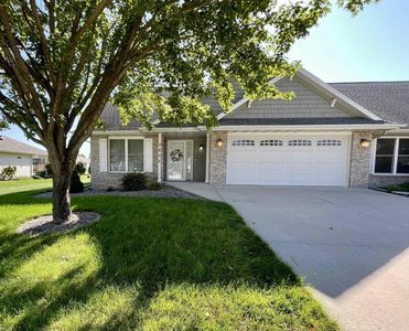 3802 Avery Lane #2, Janesville, WI, 53546