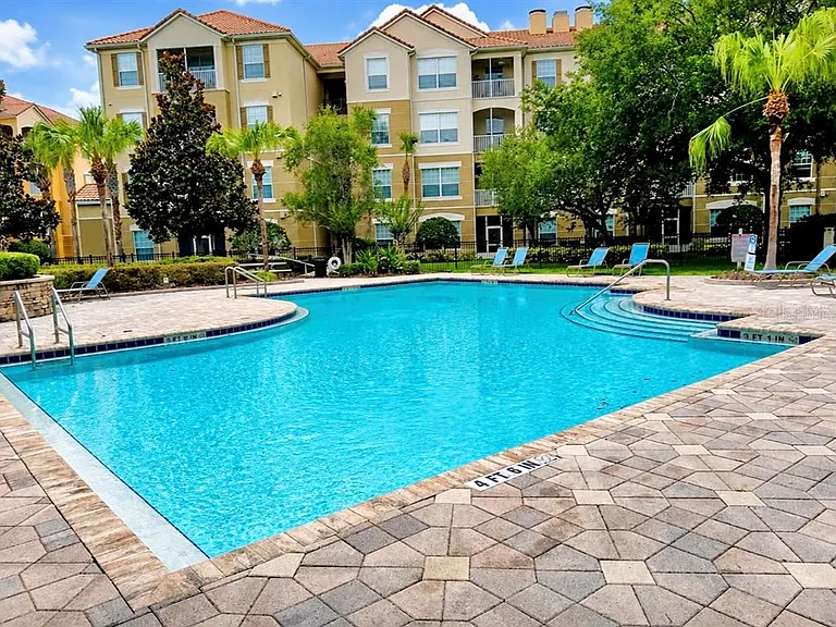 3332 Robert Trent Jones Dr #20603 — Photo 43