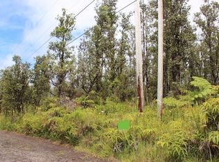 Road G Kele #WAO, Mountain View, HI 96771