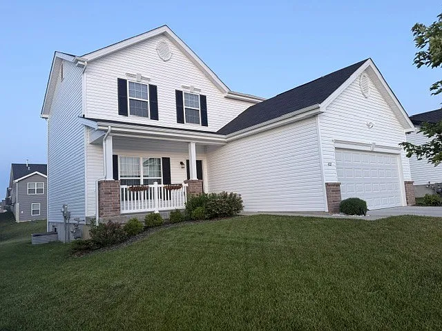 422 Sweetgrass Dr — Photo 5